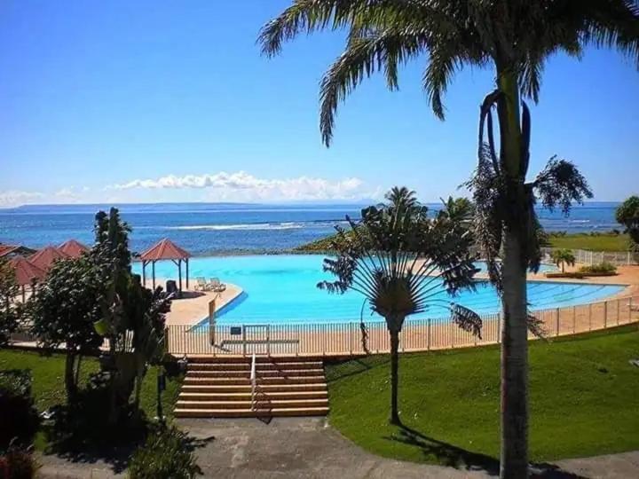 KARIBEKO : Exceptionnel&Rare : Plage , Piscine, WiFi privé Saint-Francois  Esterno foto
