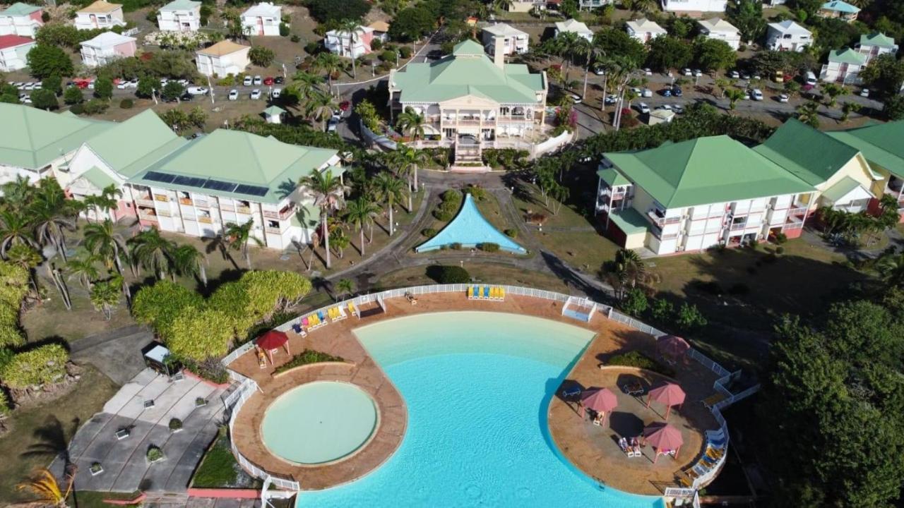 KARIBEKO : Exceptionnel&Rare : Plage , Piscine, WiFi privé Saint-Francois  Esterno foto