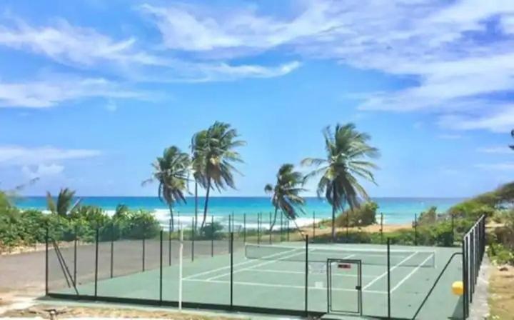 KARIBEKO : Exceptionnel&Rare : Plage , Piscine, WiFi privé Saint-Francois  Esterno foto